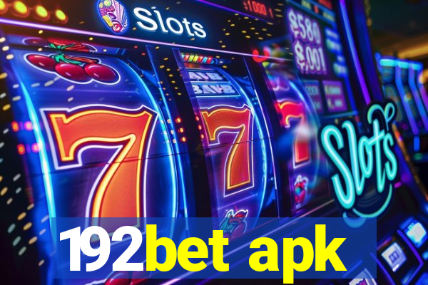 192bet apk